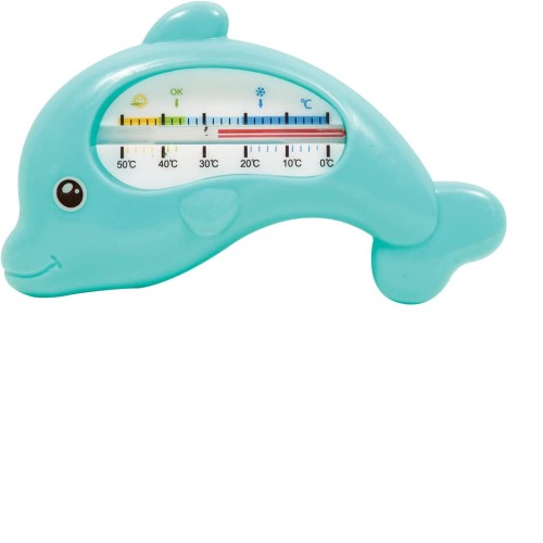 Termômetro de Banho Golfinho