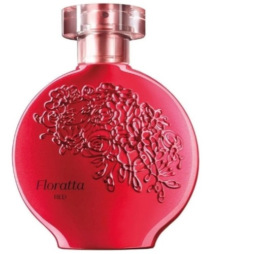 Perfume Floratta Red