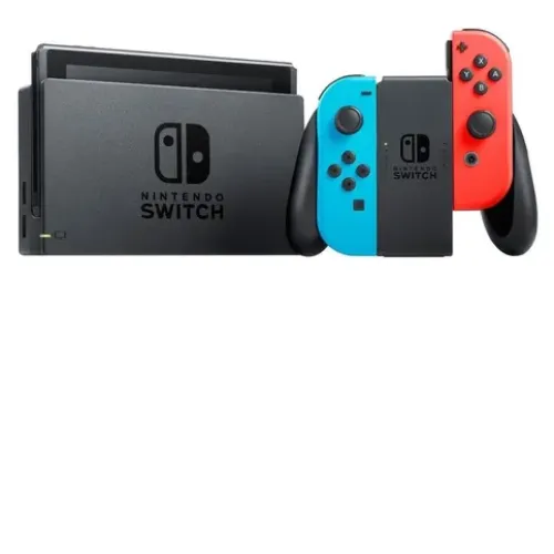 Nintendo Switch 64GB