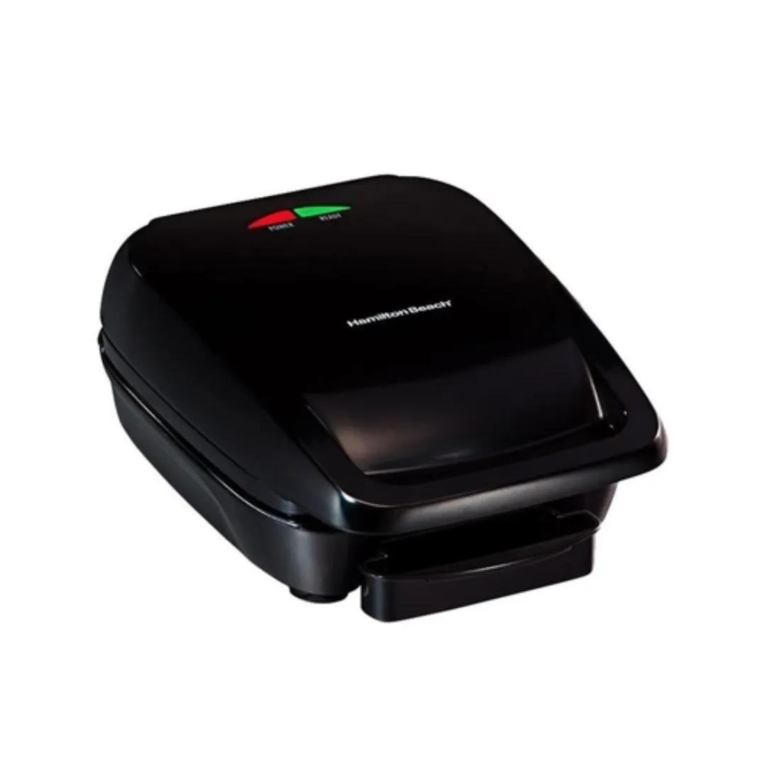 Grill Sanduicheira elétrica