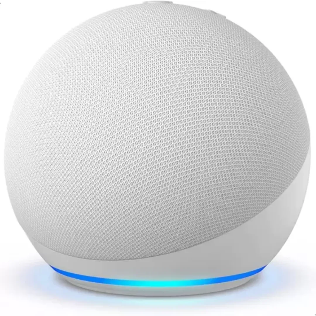 Alexa Echo Dot 5° geração