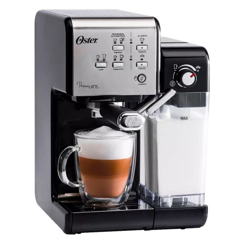 Cafeteira Espresso