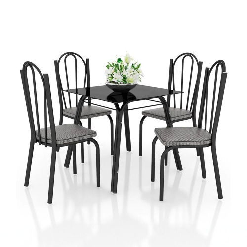 Mesa para cozinha pequena