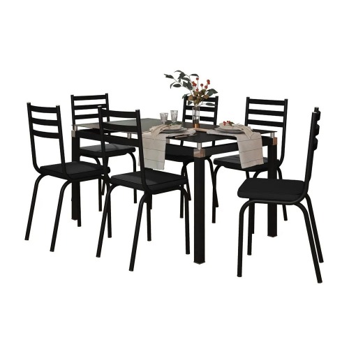 Mesa para cozinha grande