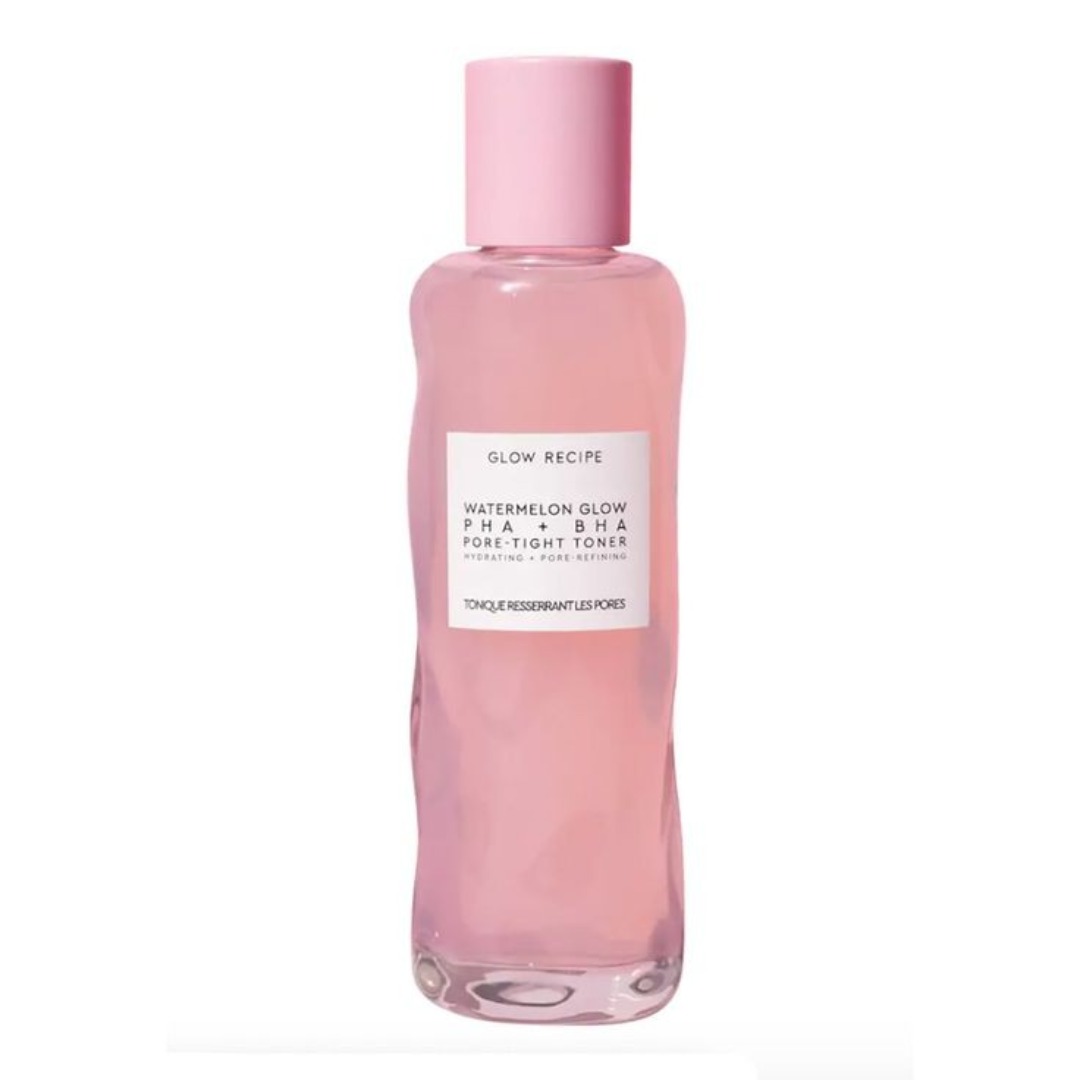 Tônico Glow Recipe