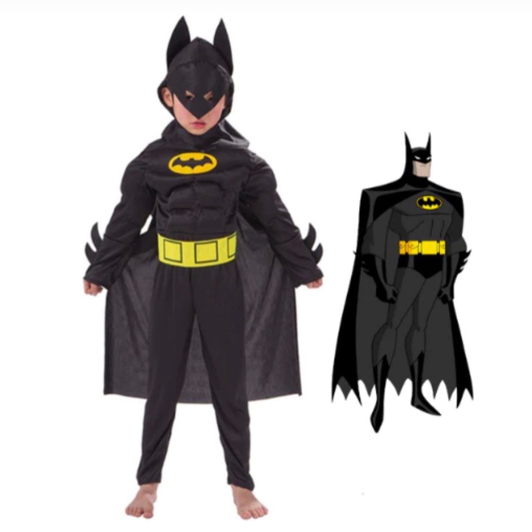 Fantasia “Batman”