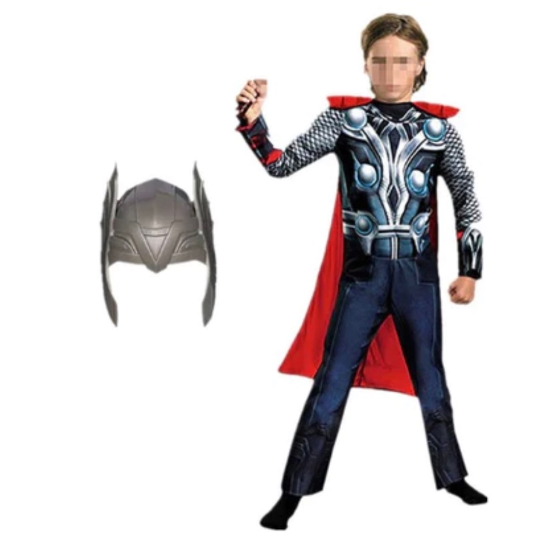 Fantasia “Thor”