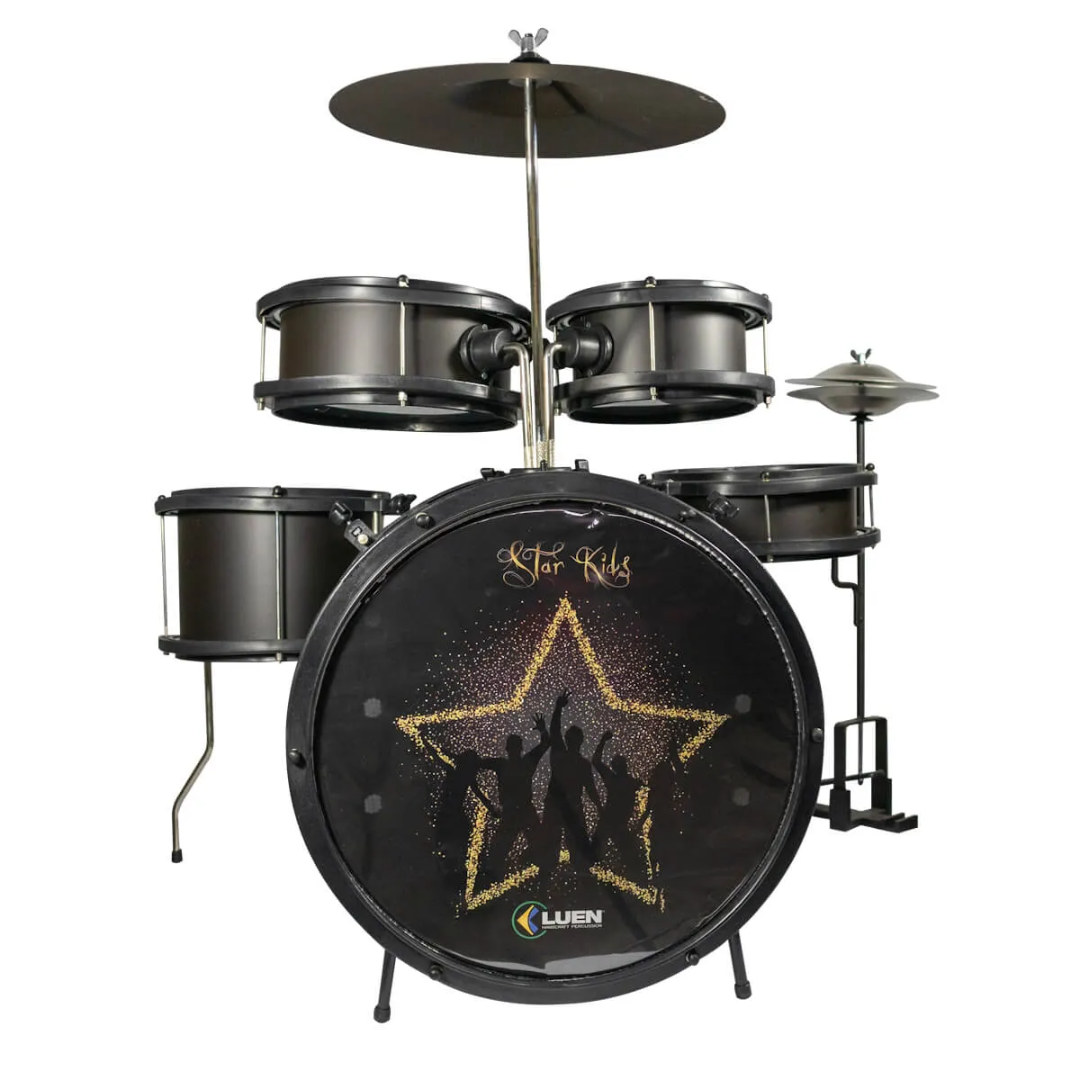 Bateria Infantil