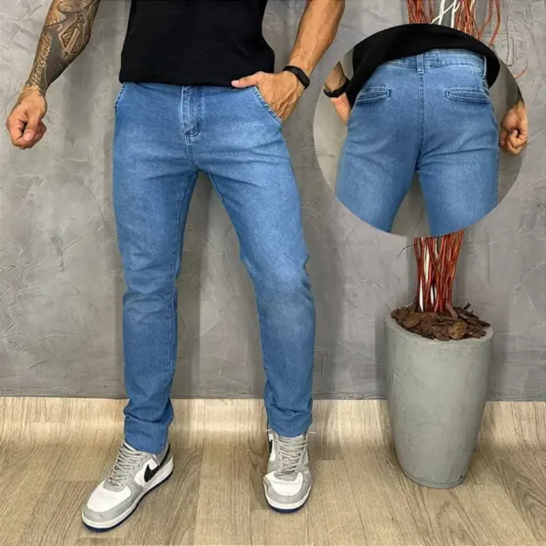 Calça jeans Masculina