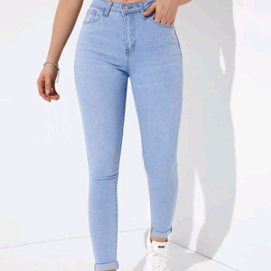 Calça jeans