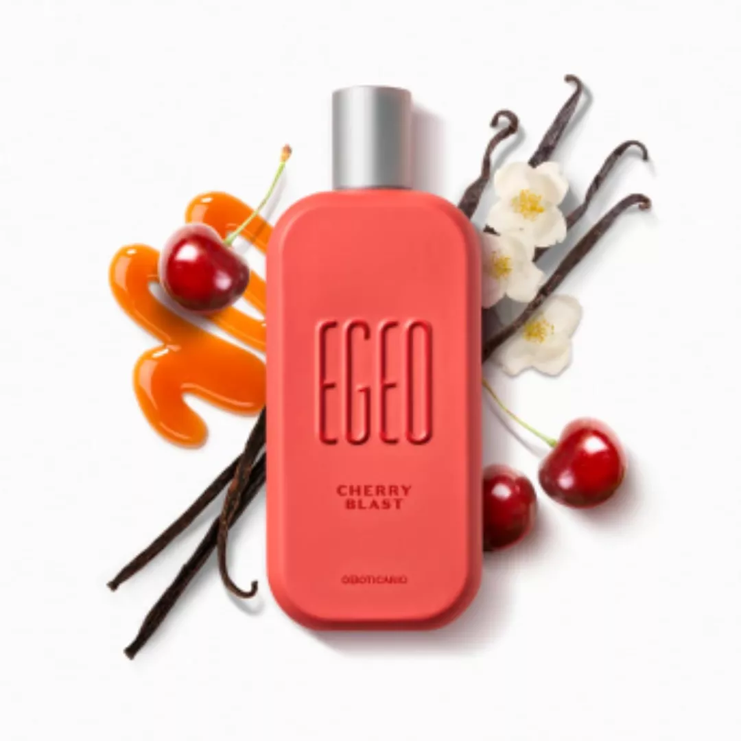 Egeo cherry blast