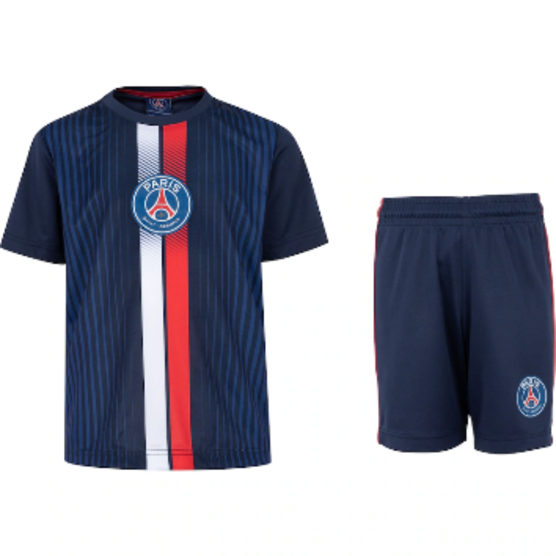 Uniforme PSG