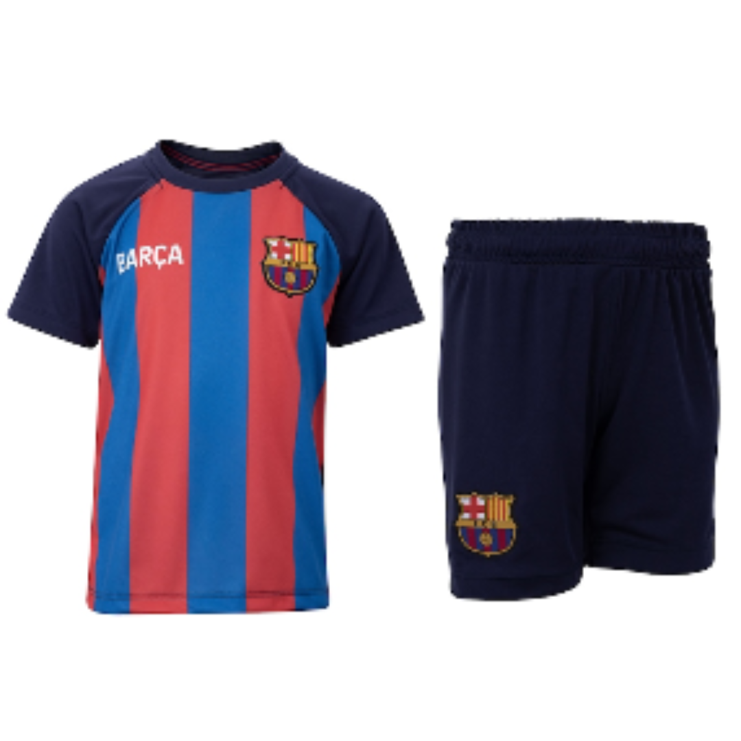 Uniforme Barcelona