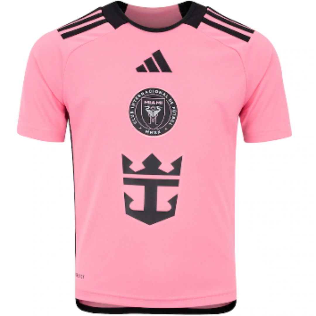 Camiseta Inter Miami