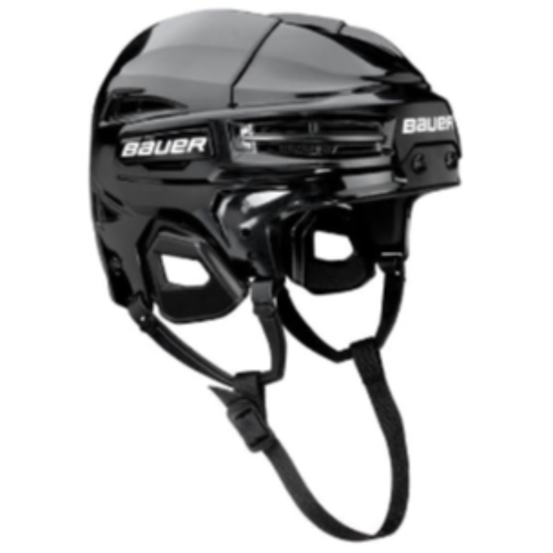 Capacete Bauer para bicicleta