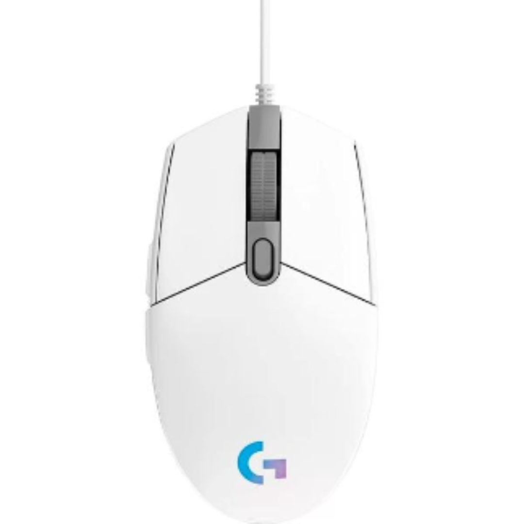 Logitech G Series G203 Lightsync