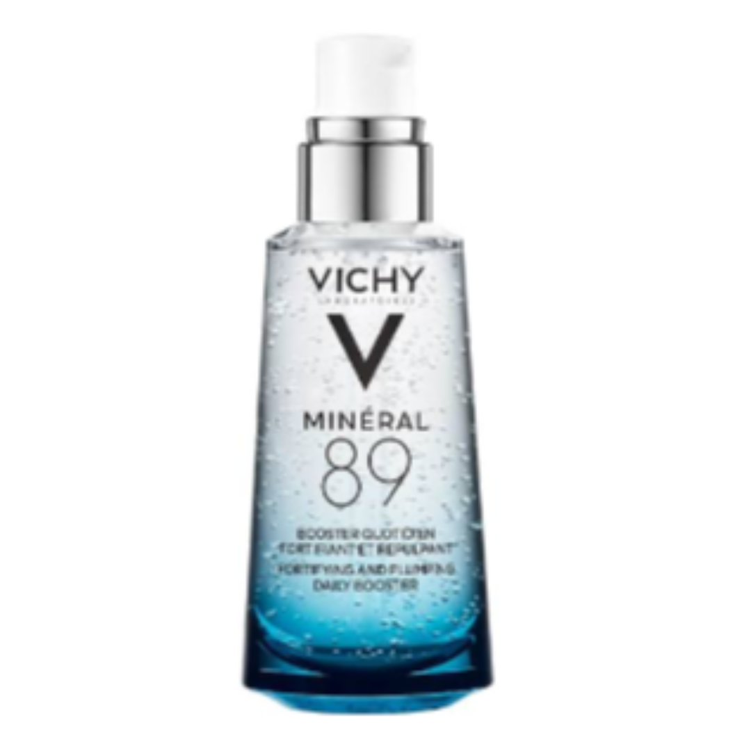 Sérum Fortalecedor Facial Minéral 89 Vichy