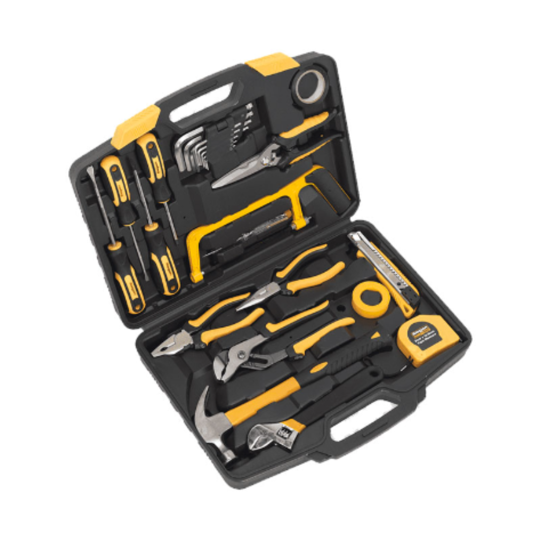 Kit Ferramentas para Reparos